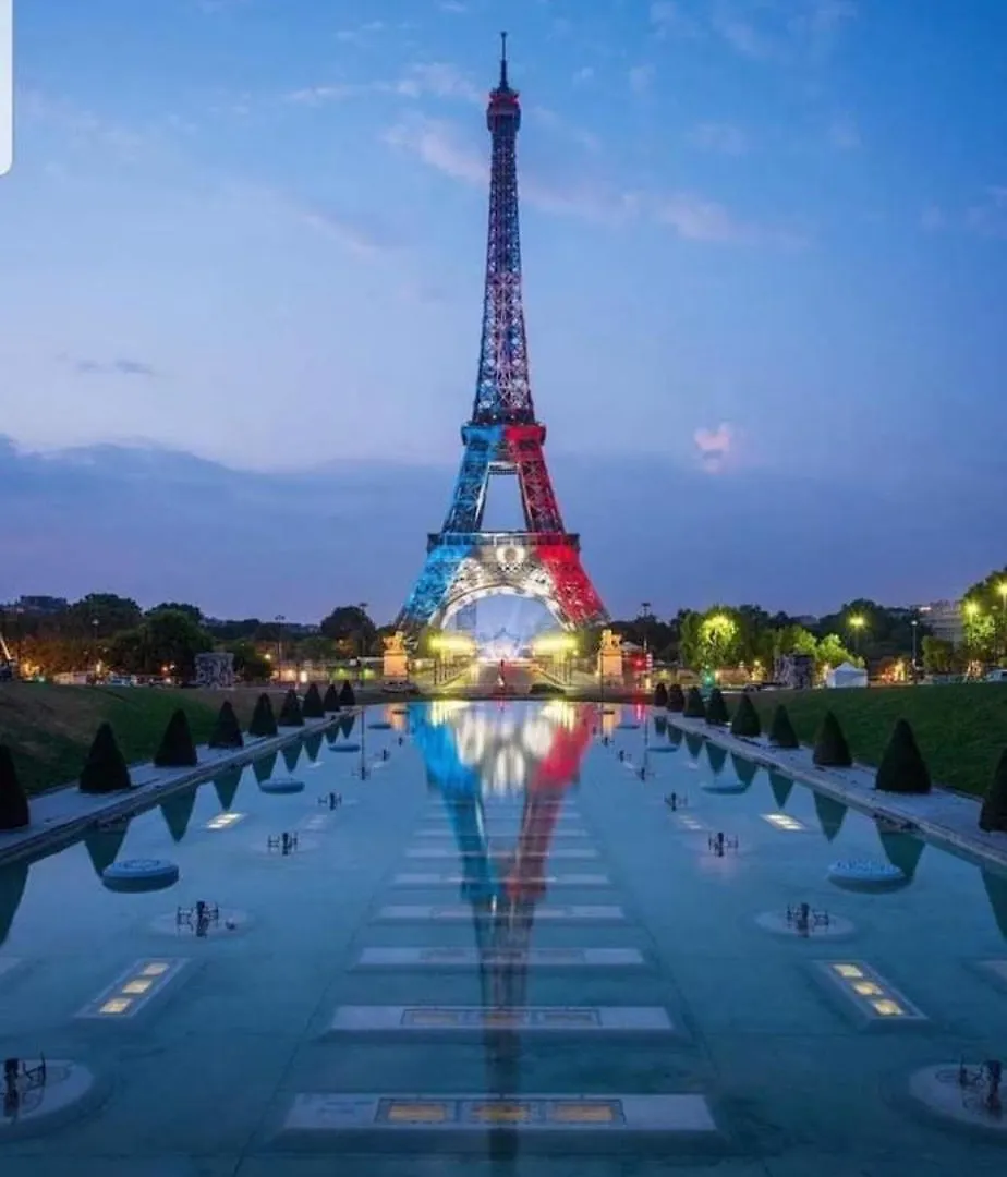 Apartament Luxury Flat Champs-Elysees Monceau Paryż