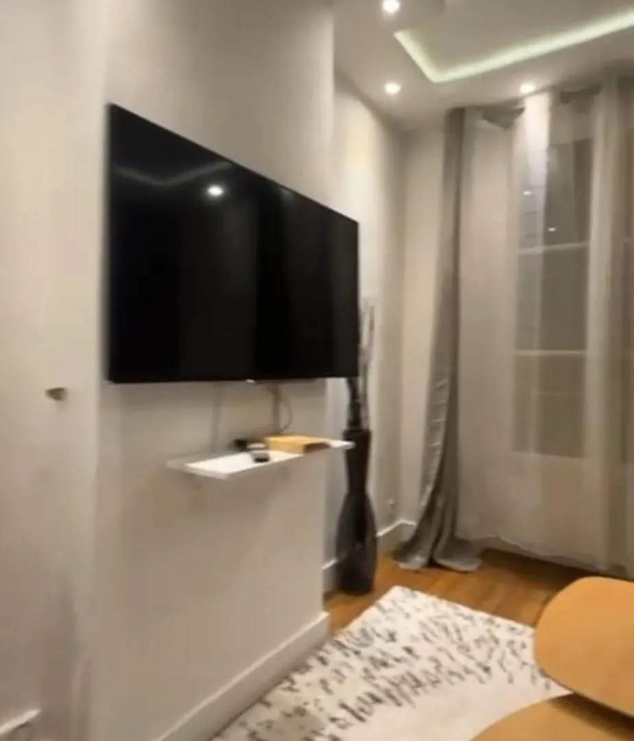 Apartament Luxury Flat Champs-Elysees Monceau Paryż Francja