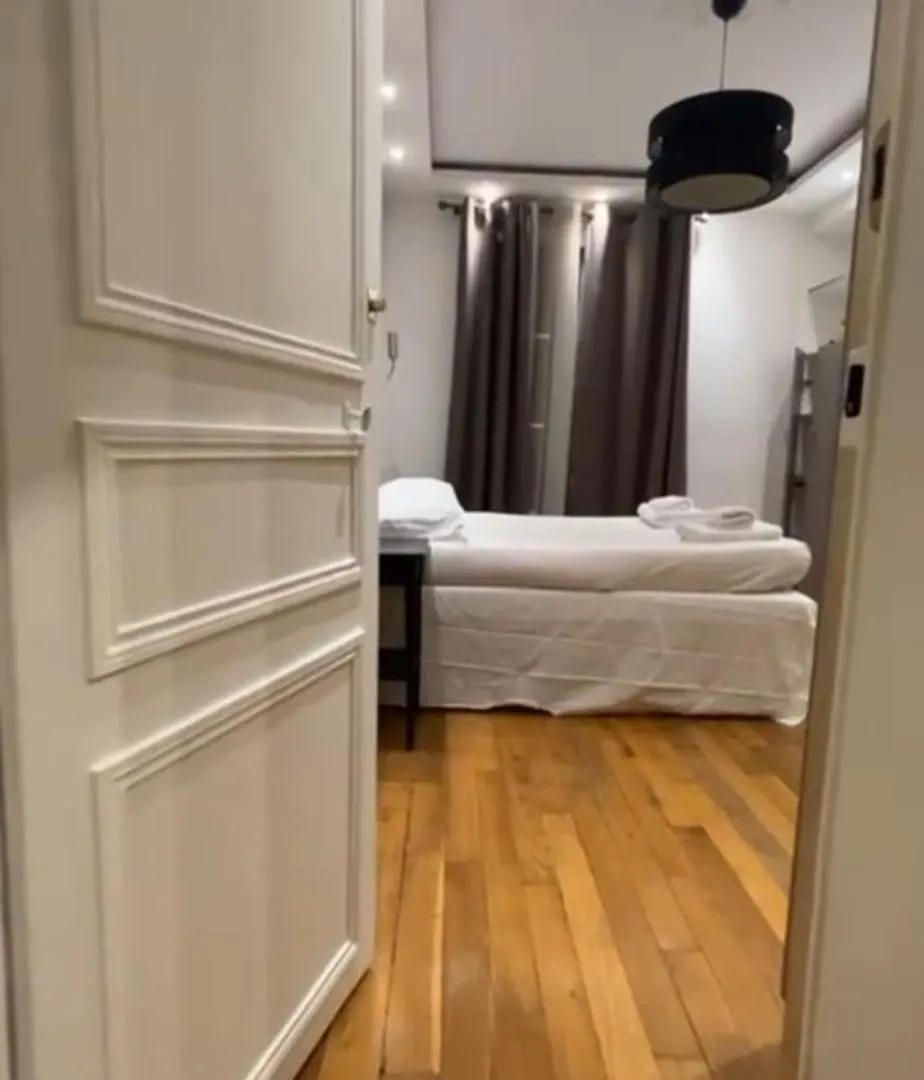 Apartmán Luxury Flat Champs-Elysees Monceau Paříž