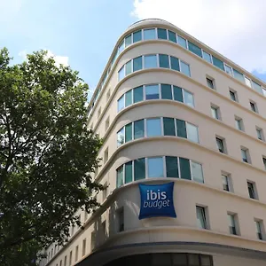 Ibis Budget La 19eme Paříž