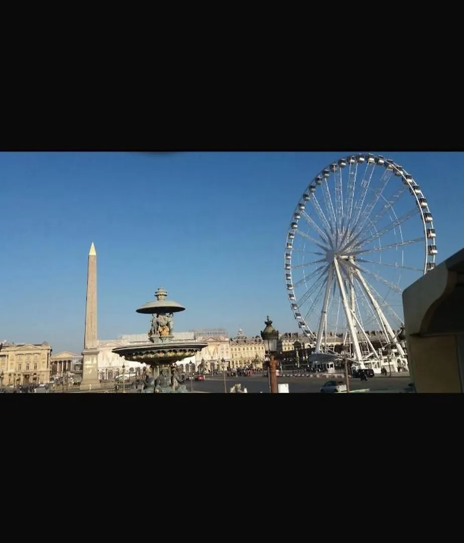 Lägenhet Luxury Flat Champs-Elysees Monceau Paris Frankrike