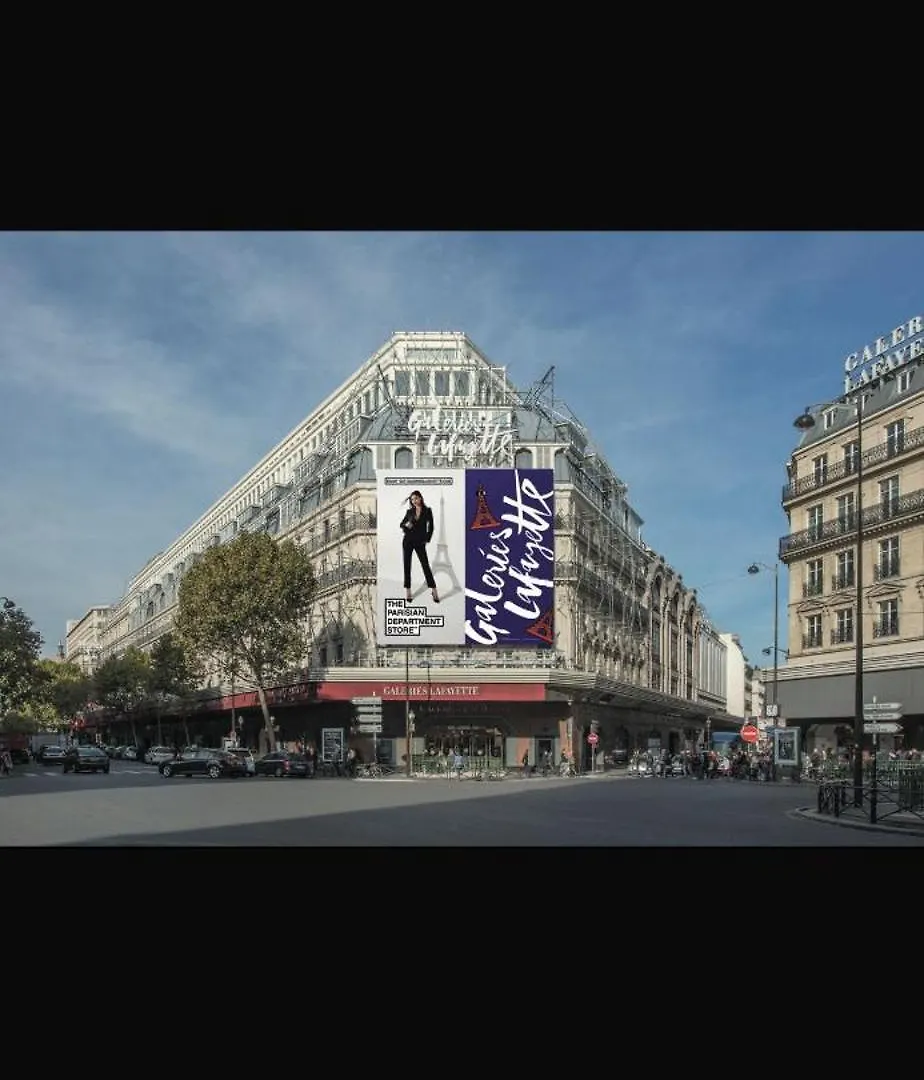 Luxury Flat Champs-Elysees Monceau Paris 0*,